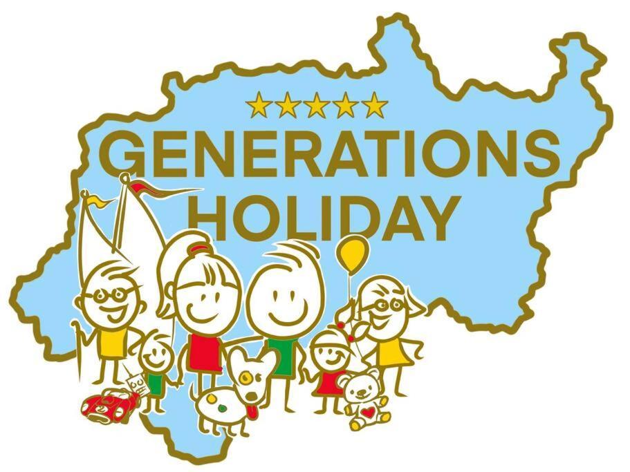 Generations Holiday Green Views Attendorn Zewnętrze zdjęcie